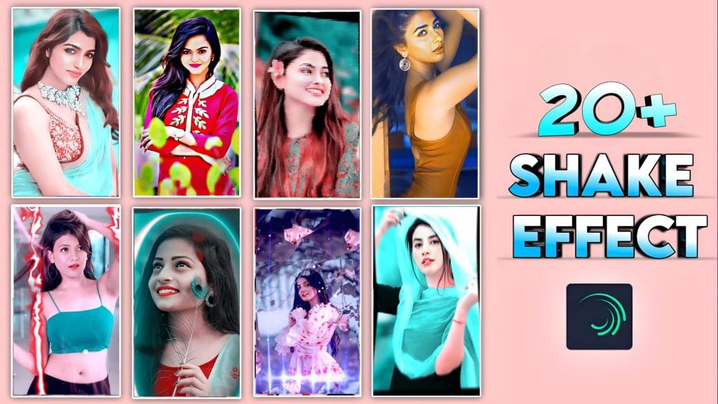 1000+ Alight Motion Shake Effect Presets Free Downloads & Ultimate Guide