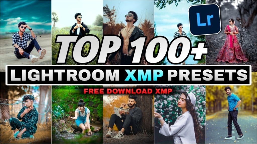 lightroom presets download