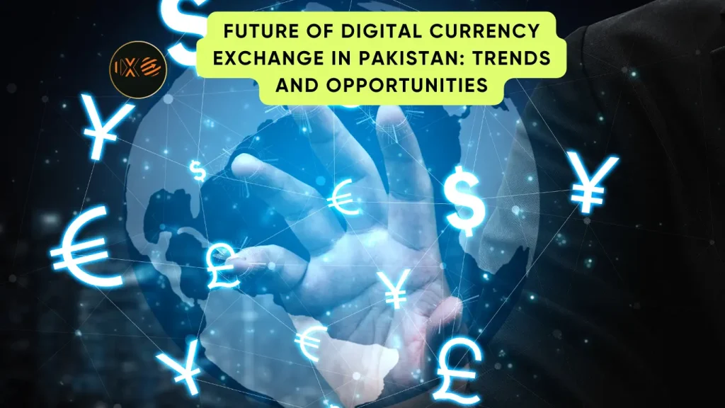 Exploring the Future Trends of Currency Exchange with Rupees