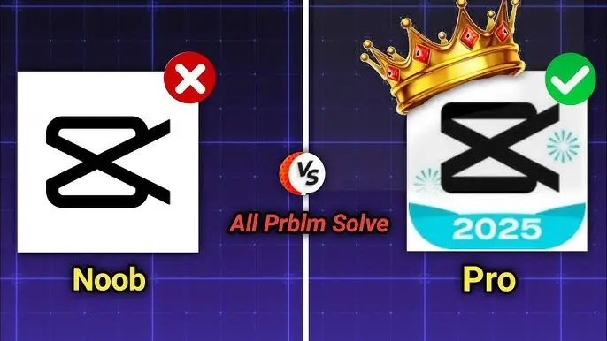 CapCut APK Download 2025