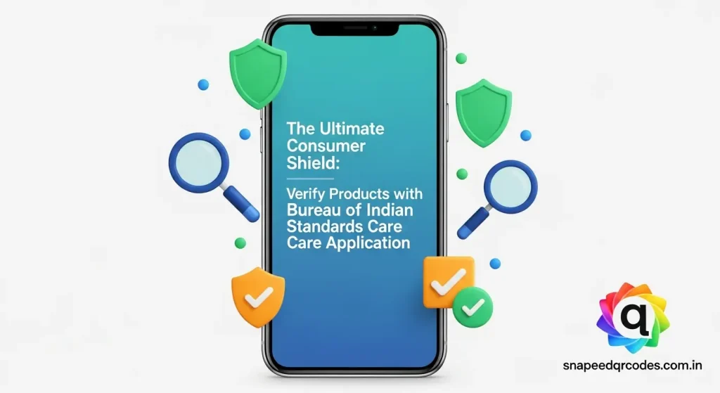 The Ultimate Consumer Shield: Verify Products with the Bureau of Indian Standards Care Application