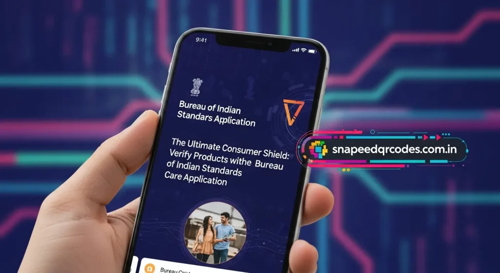 The Ultimate Consumer Shield: Verify Products with the Bureau of Indian Standards Care Application