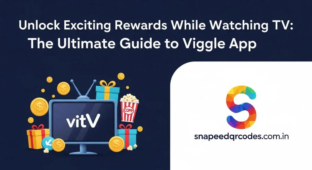 Unlock Exciting Rewards While Watching TV: The Ultimate Guide to Viggle App