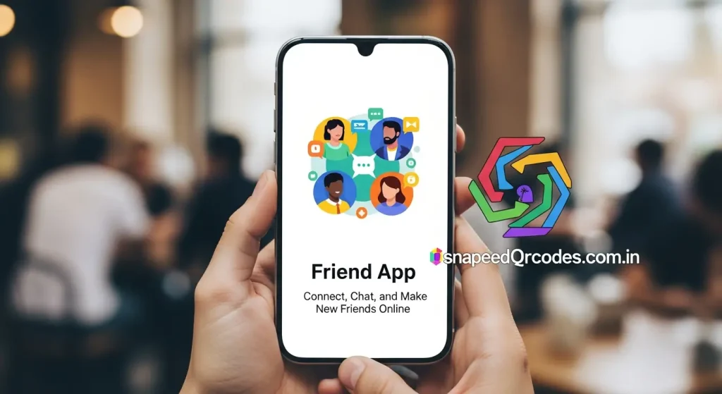 Friend App