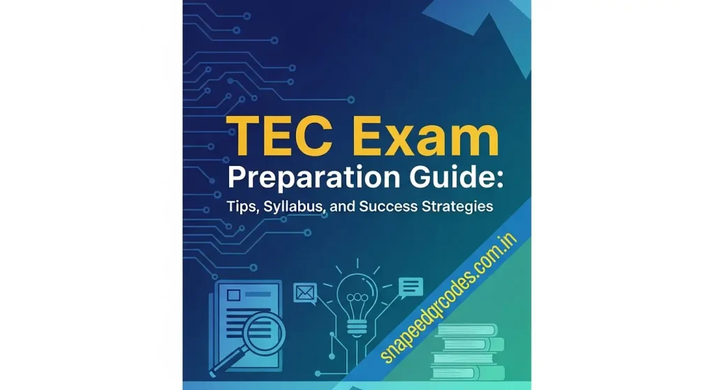 TEC Exam
